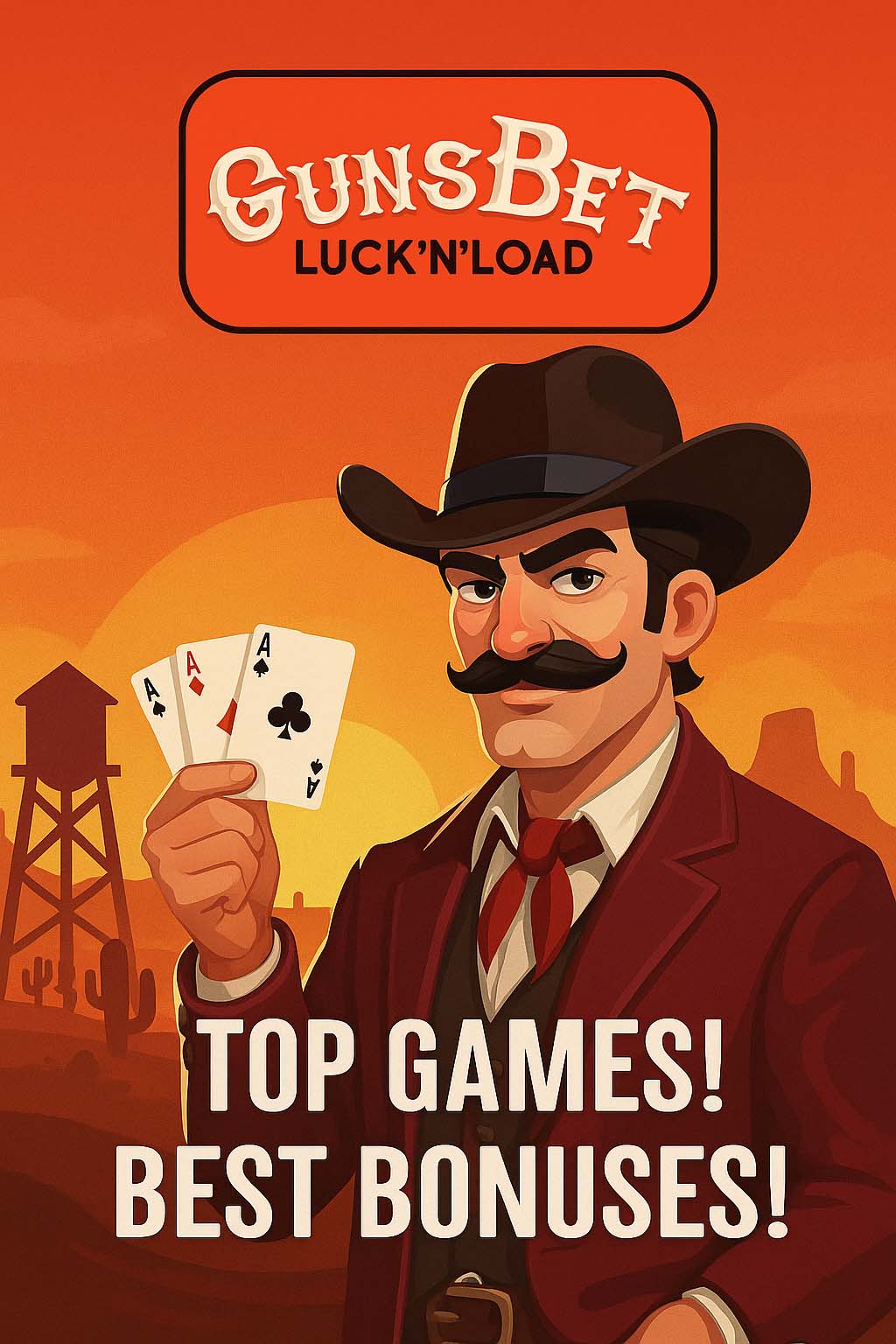Gunsbet