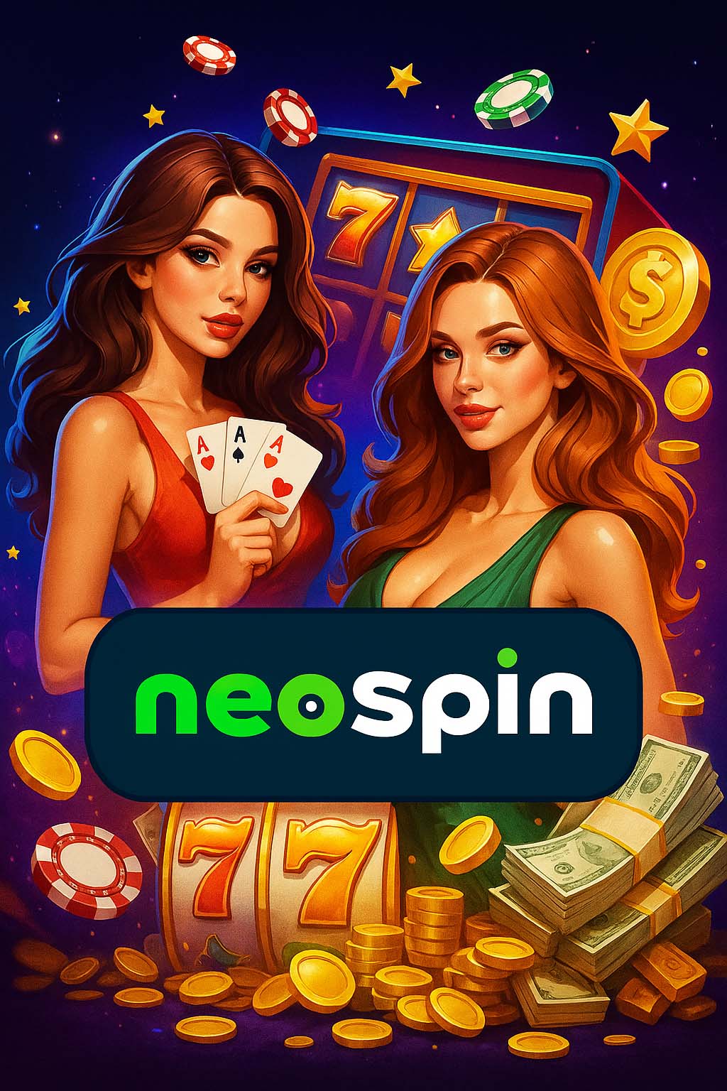 neospin
