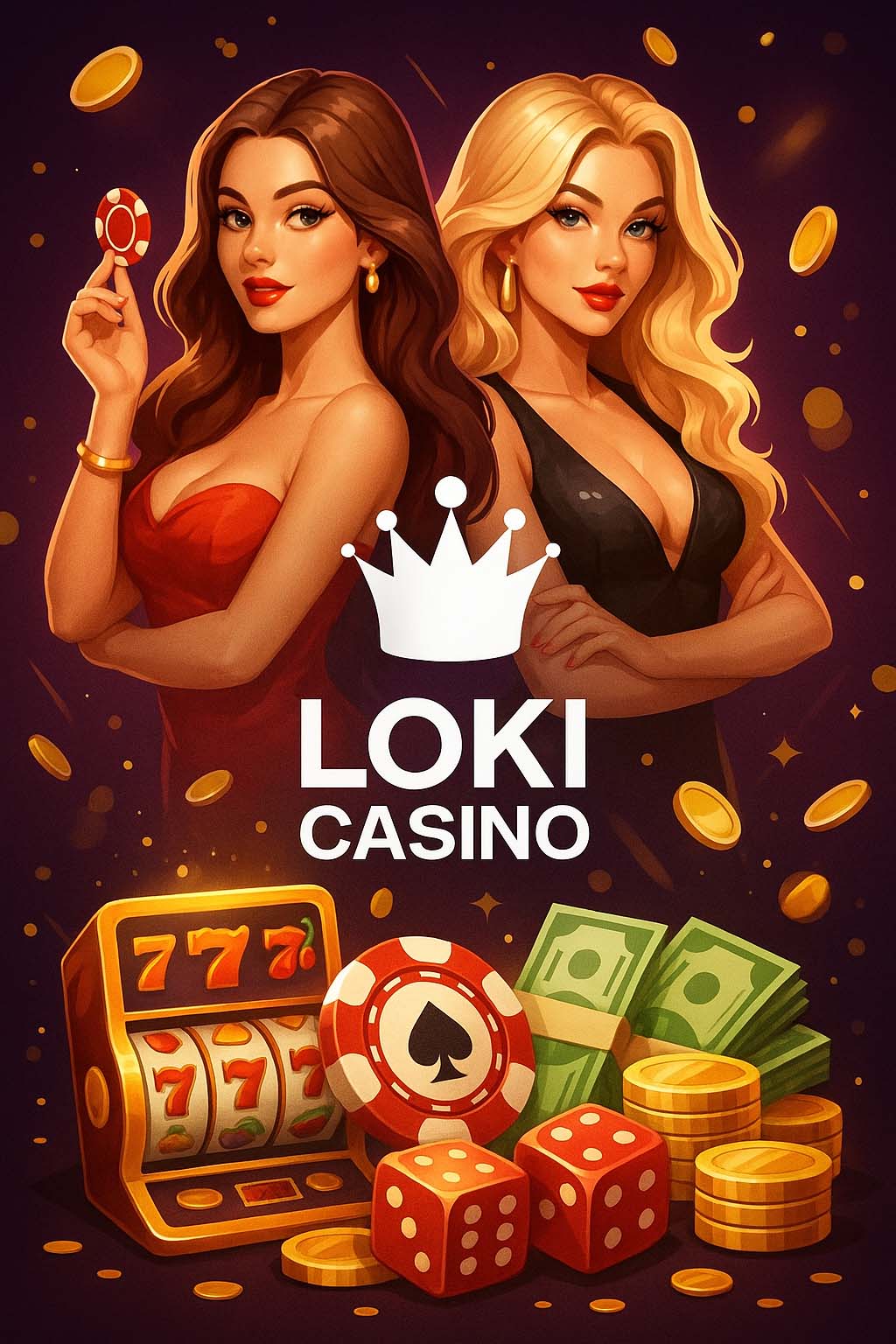 lokicasino